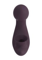 Desirable - Dual Vibrator Purple