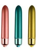 Touch of Velvet Blue