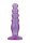 Anal Delight 5 Inch Purple