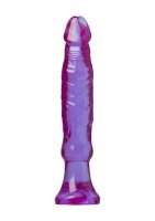 Anal Starter Purple 15 cm