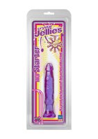 Anal Starter Purple 15 cm