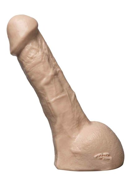 Perfect Erect Realistic Cock Flesh 16cm