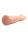 Master Series The Fister Hand and Forearm Dildo Flesh 35 cm