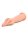 Master Series The Fister Hand and Forearm Dildo Flesh 35 cm