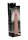 Master Series The Fister Hand and Forearm Dildo Flesh 35 cm