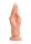 The Stuffer Fisting Hand Dildo Flesh