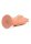 The Stuffer Fisting Hand Dildo Flesh