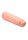 3 Inch Flesh Penis Enhancer Sleeve Flesh