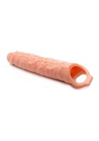 3 Inch Extender Sleeve Flesh