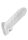 Fat Boy Thin 5,5 Inch clear
