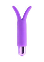 Classix Silicone Fun Vibe Purple