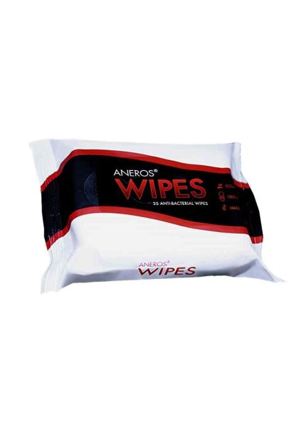 Aneros Wipes