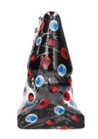 All Black - Plug Black 11,5 cm