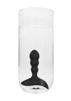 No. 78 Rechargeable Anal Stimulator Black