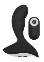 No. 79 Rechargeable P-Spot Stimulator Black