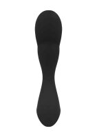 No. 79 Rechargeable P-Spot Stimulator Black