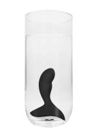 No. 79 Rechargeable P-Spot Stimulator Black