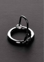 Lock N Load Glans Ring Cum Stopper Stainless Steel