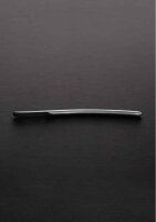 Single End dilator (8mm) Brushed Steel