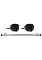 Luxury Spreader Bar Black