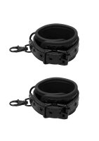 Luxury Spreader Bar Black