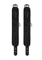 Luxury Spreader Bar Black