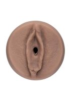 Doc Johnson MAINSQUEEZE Girls of Social Media brittanya187 ULTRASKYN Pussy Masturbator