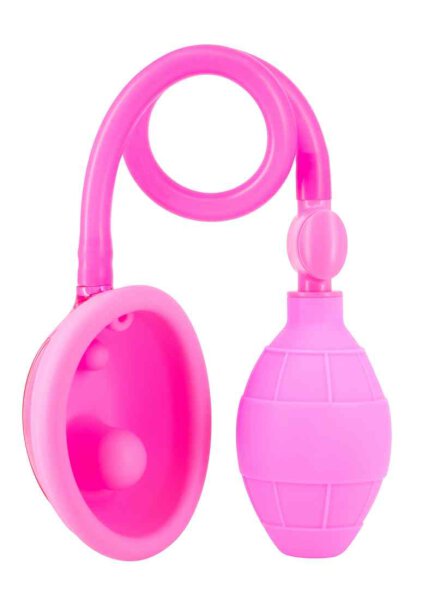 Vagina Pump Pink