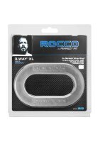 The Rocco 3-Way Wrap Ring