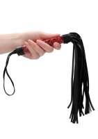 Luxury Whip Burgundy