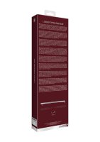 Luxury Spreader Bar Burgundy