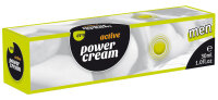 ERO Power cream active men - 30 ml