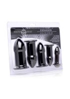 Expansion Anal Dilator Set