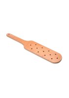 Strict Wooden Paddle