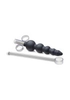 Master Series Silicone Graduated Beads Lubricant Launcher