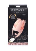 Vibrassage Caress - Pink