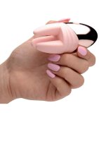 Vibrassage Caress - Pink