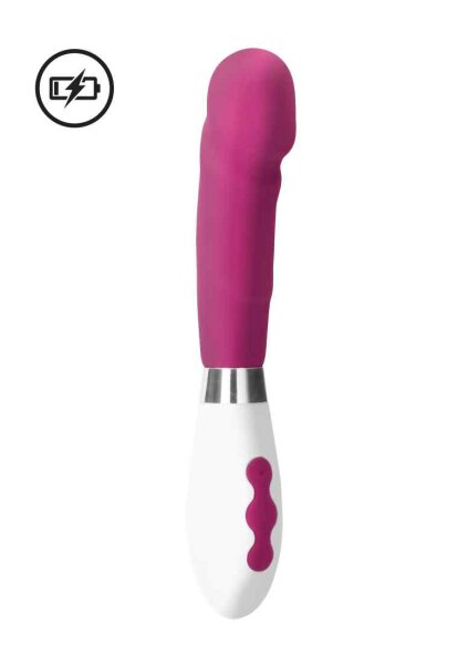 Asopus Rechargeable - Pink