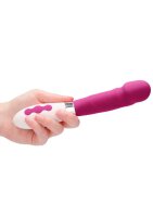 Asopus Rechargeable - Pink
