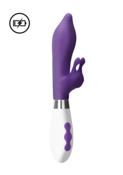 Adonis Rechargeable - Purple