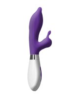 Adonis Rechargeable - Purple
