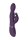 Niva - 360degrees Rabbit - Purple