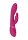 Zosia - Classic G-Spot Rabbit - Pink