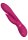 Zosia - Classic G-Spot Rabbit - Pink