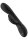 Cato - Pulse G-spot Rabbit - Black