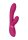 Kyra - Pulse Clitoral Rabbit - Pink