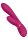 Kyra - Pulse Clitoral Rabbit - Pink