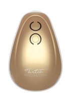 Twitch Hands - Free Suction & Vibration Toy - Gold