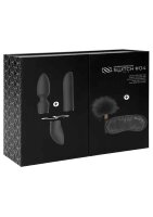 Pleasure Kit #4 - Black