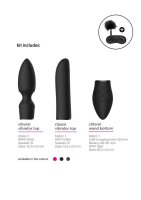 Pleasure Kit #4 - Black